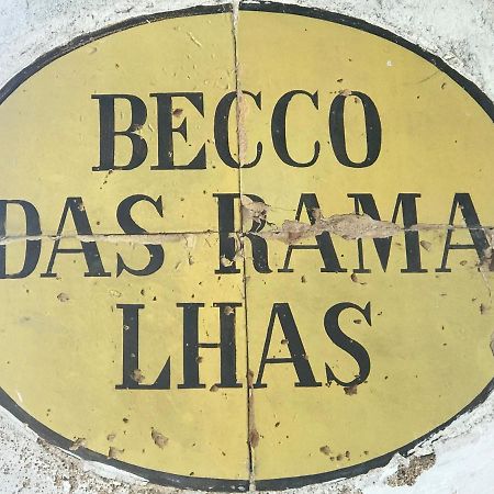 Casa Do Becco - Experiences And Traditions Évora Exteriör bild