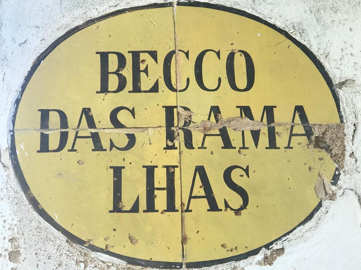 Casa Do Becco - Experiences And Traditions Évora Exteriör bild